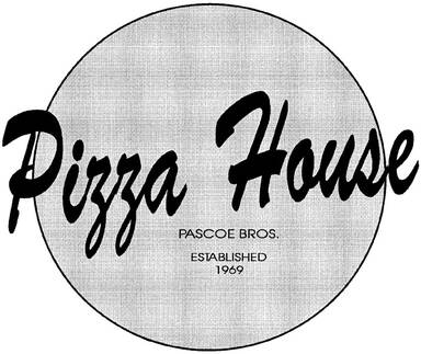 Pizza House