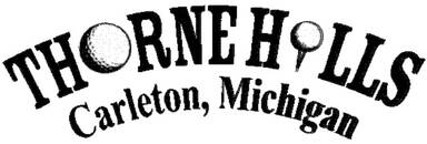 Thorne Hills Golf Course