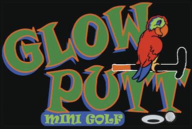 Glow Putt Mini Golf