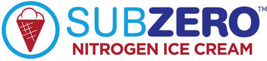 Sub Zero Nitrogen Ice Cream