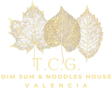 TCG Dim Sum & Noodle House