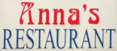Anna's Restaurant