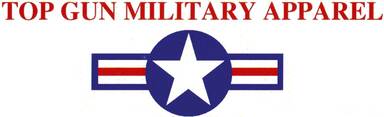 Top Gun Military Apparel