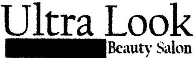 Ultra Look Beauty Salon