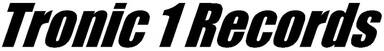 Tronic 1 Records