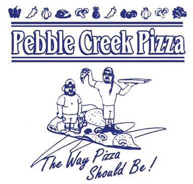 Pebble Creek Pizza