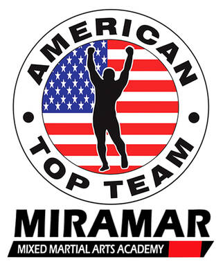 American Top Team