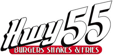 Hwy 55 Burgers Shakes & Fries