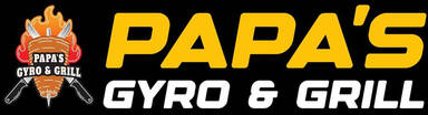 Papa's Gyro & Grill