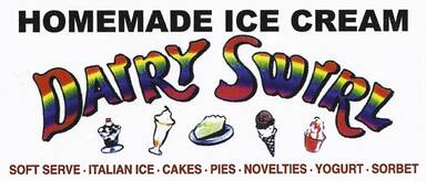 Dairy Swirl