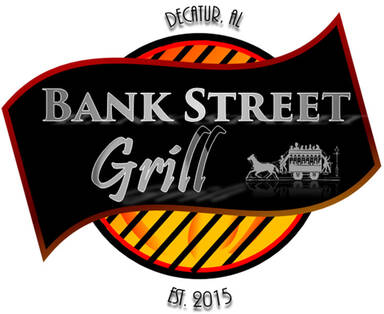 Bank Street Grill