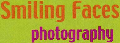 Smiling Faces Photography