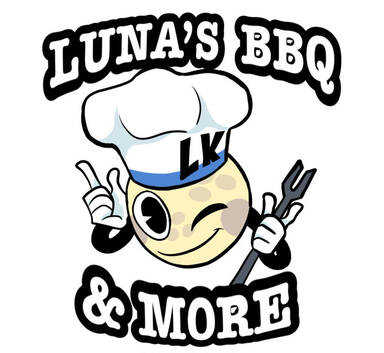 LUNA's BBQ & More Food Truck