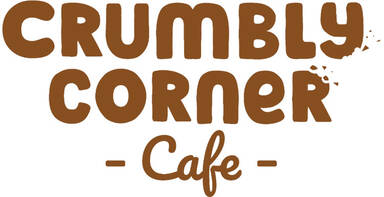 Crumbly Corner Cafe