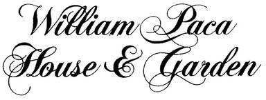 William Paca House and Garden