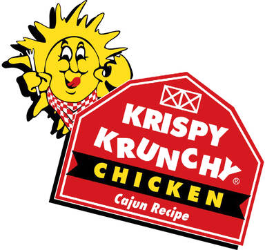 Krispy Krunchy Chicken
