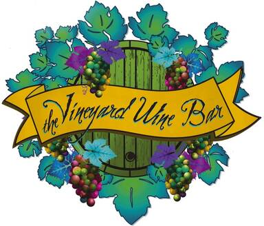 The Vineyard Wine Bar