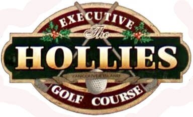 Hollies Executive Golf Course