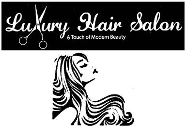 Luxury Hair Salon
