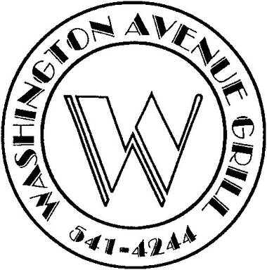 Washington Avenue Grill
