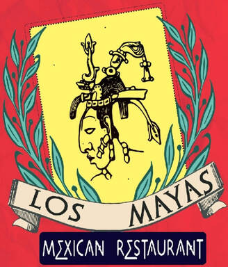 Los Mayas Mexican Restaurant
