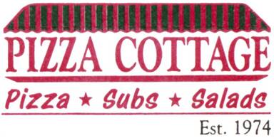 Pizza Cottage