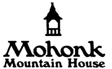 Mohonk Mountain House