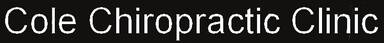 Cole Chiropractic Clinic