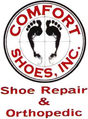 Comfort Shoes