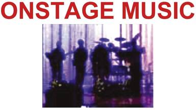 Onstage Music