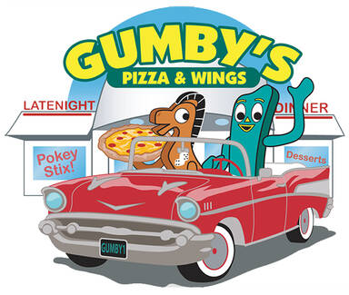Gumby's Pizza