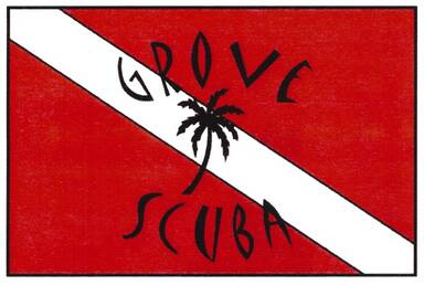 Grove Scuba