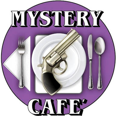 Mystery Cafe of Indianapolis