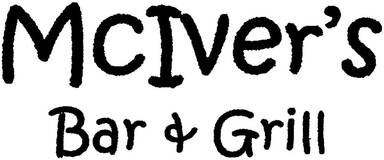 McIver's Bar & Grill