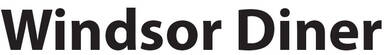 Windsor Diner