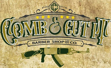 Comb and Cut it Barber Shop & Co