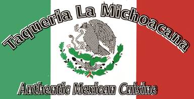 Taqueria La Michoacana