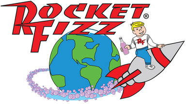 Rocket Fizz