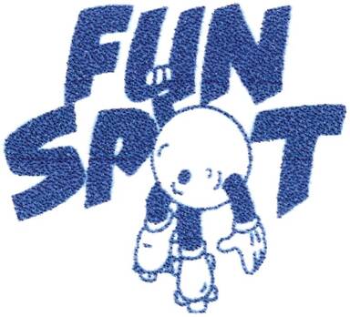 Fun Spot Skating Center