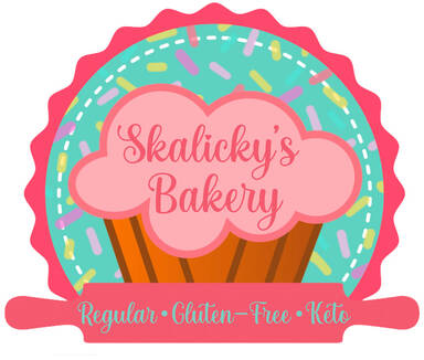 Skalicky's Sweet Sensations Bakery