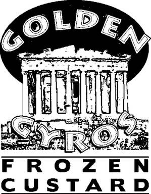 Golden Gyros