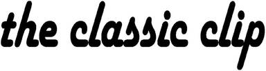 The Classic Clip