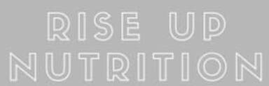 Rise Up Nutrition