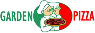 Garden Pizza