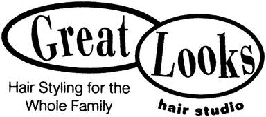 Great Looks Hair Studio