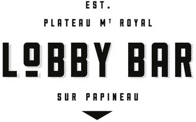 Lobby Bar