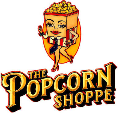 The Popcorn Shoppe