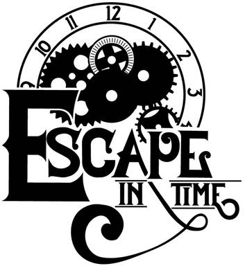 Escape in Time