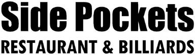 Side Pockets Restaurant & Billards