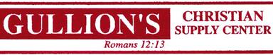 Gullions Christian Supply Center